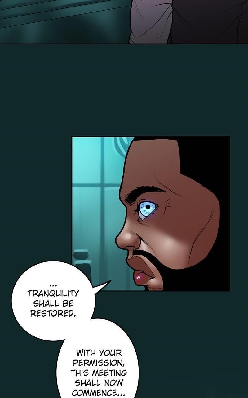 Ordeal Chapter 23 - Page 73