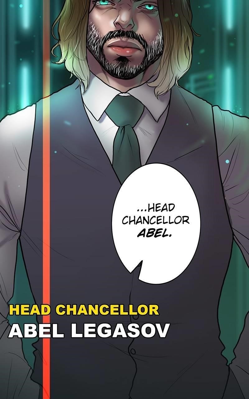 Ordeal Chapter 23 - Page 75