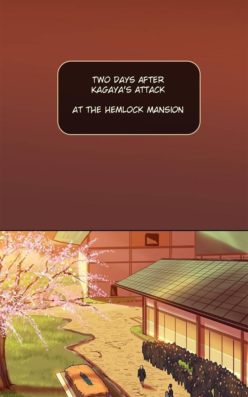 Ordeal Chapter 23 - Page 78