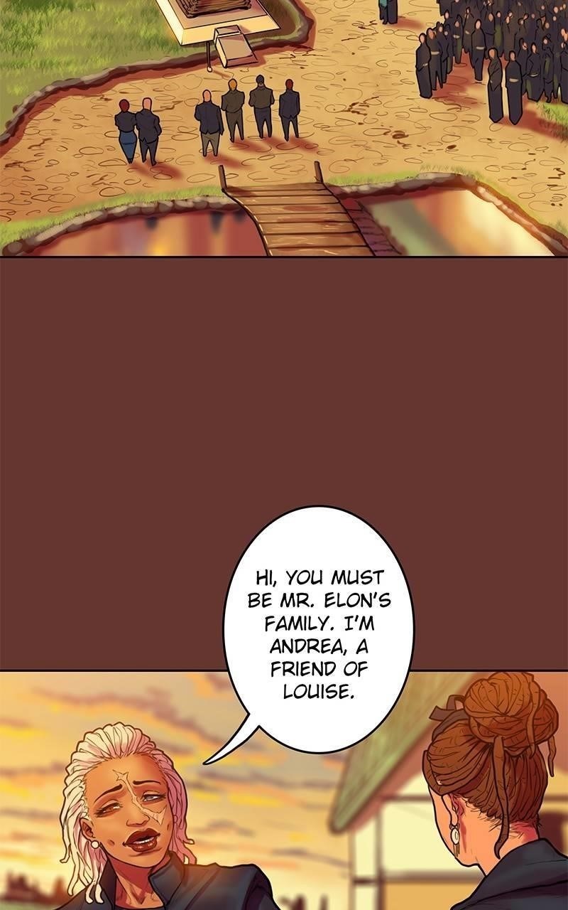 Ordeal Chapter 23 - Page 79