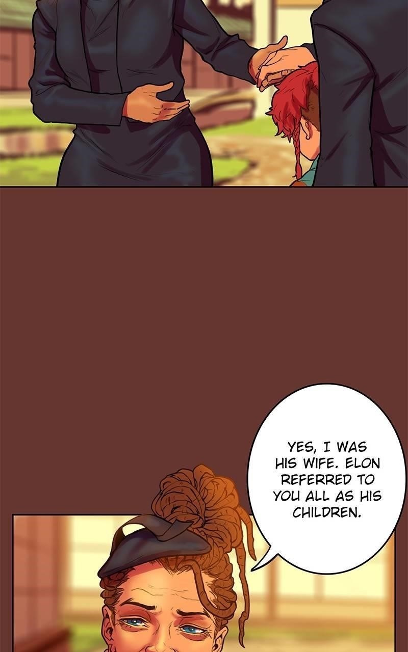 Ordeal Chapter 23 - Page 80