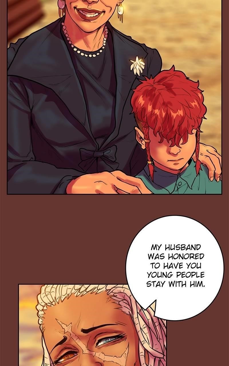 Ordeal Chapter 23 - Page 81