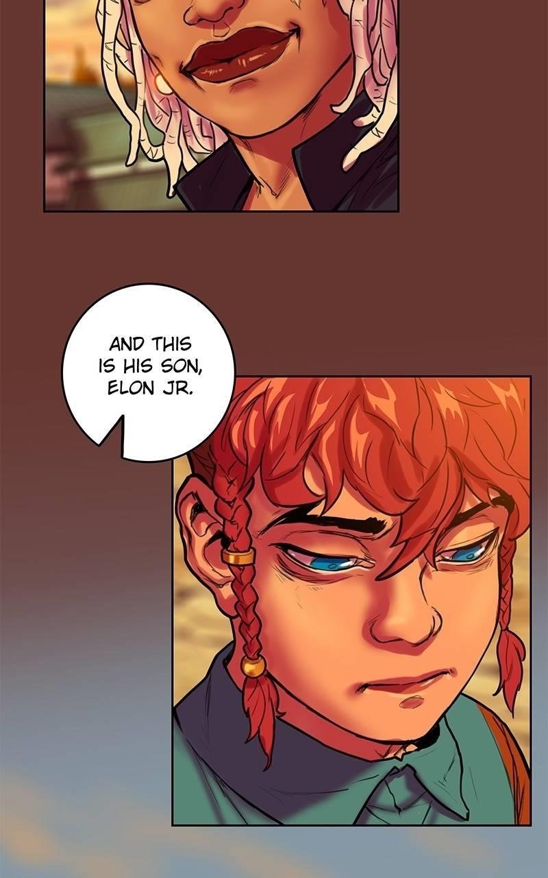 Ordeal Chapter 23 - Page 82