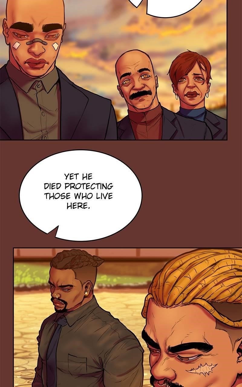 Ordeal Chapter 23 - Page 85