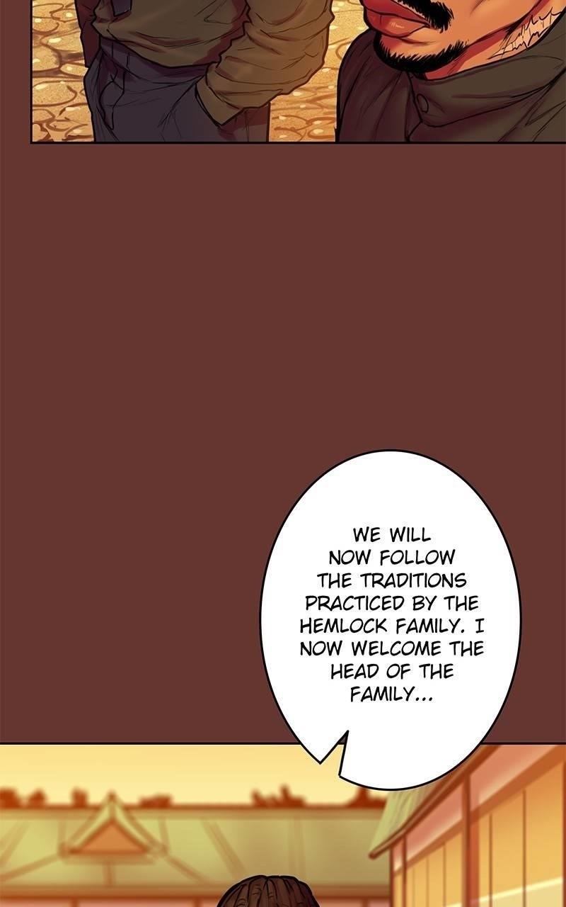 Ordeal Chapter 23 - Page 86