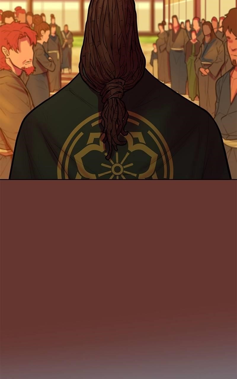 Ordeal Chapter 23 - Page 87