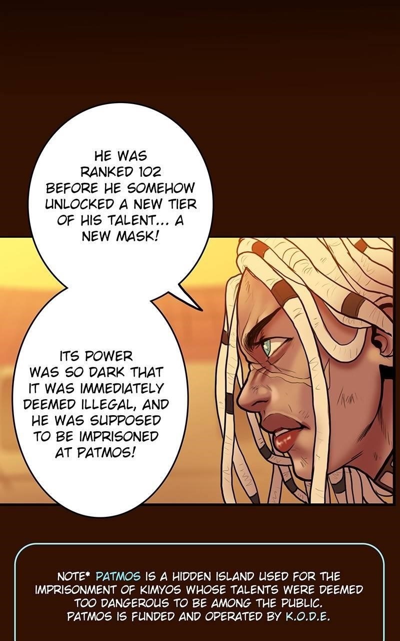 Ordeal Chapter 23 - Page 9