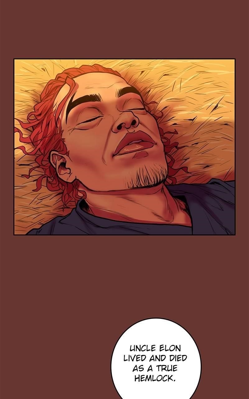 Ordeal Chapter 23 - Page 90