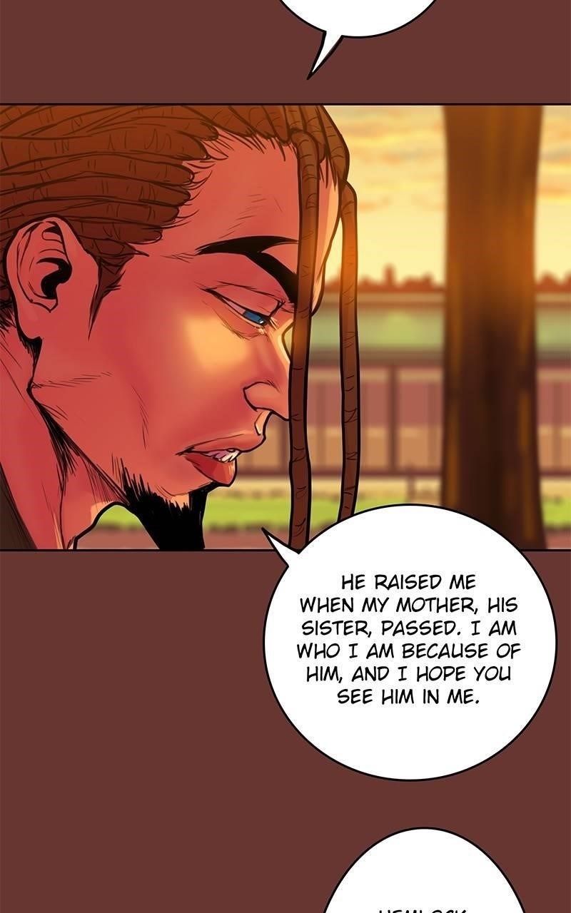 Ordeal Chapter 23 - Page 91