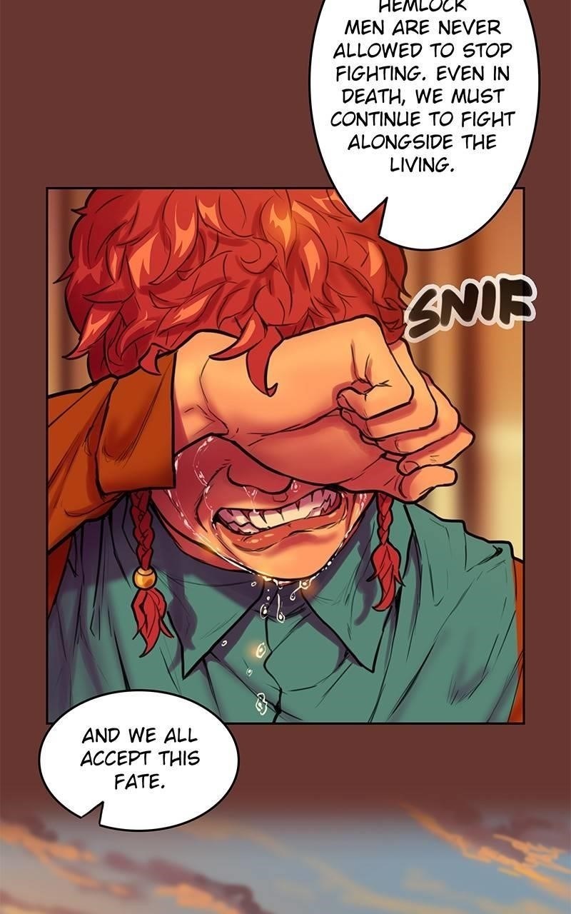 Ordeal Chapter 23 - Page 92