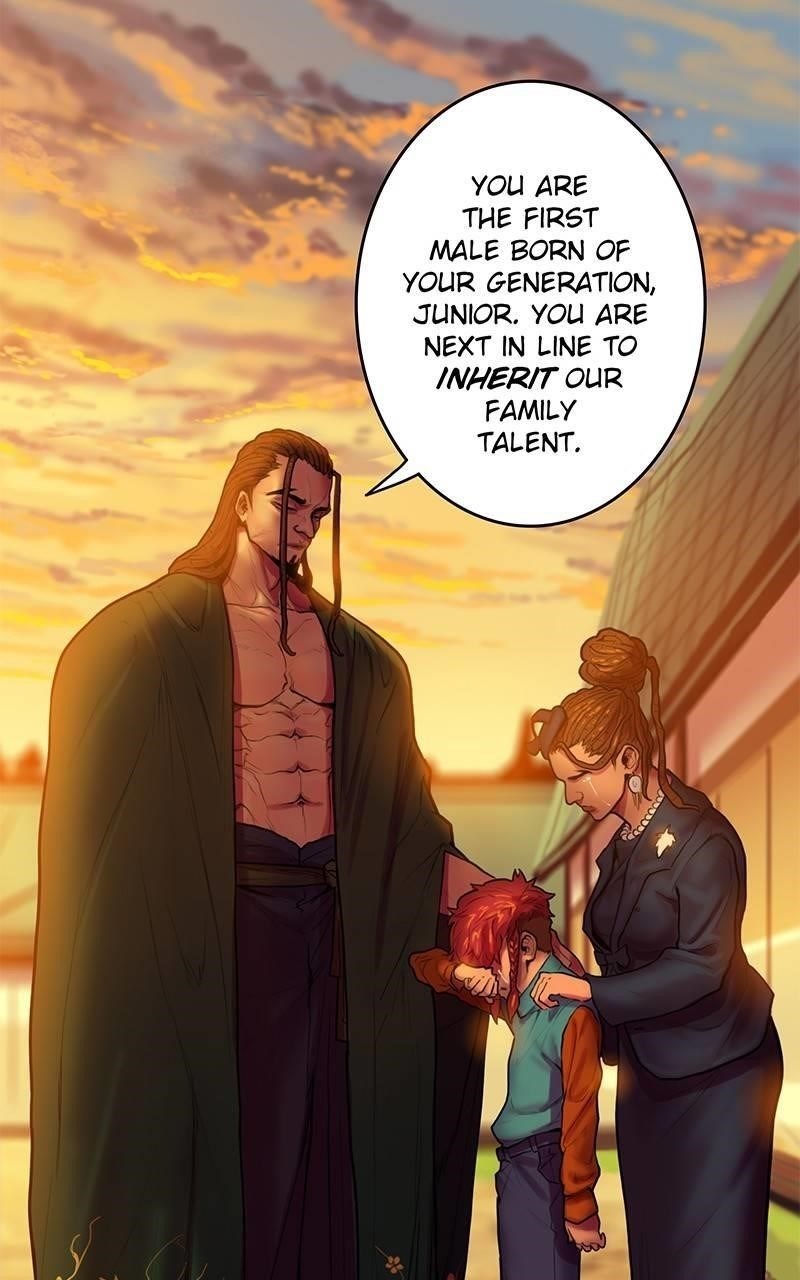 Ordeal Chapter 23 - Page 93