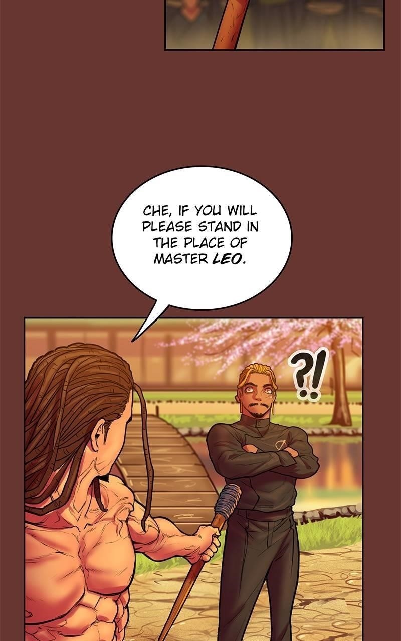 Ordeal Chapter 23 - Page 96