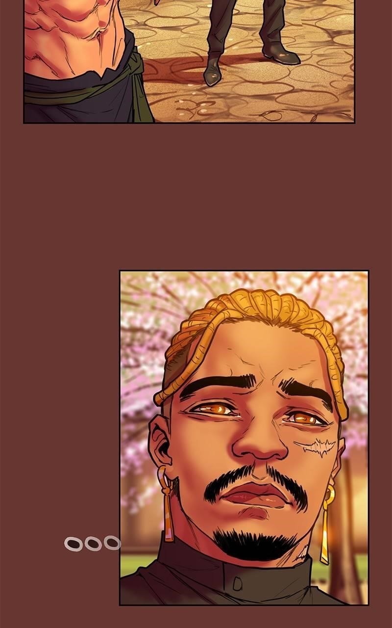 Ordeal Chapter 23 - Page 97