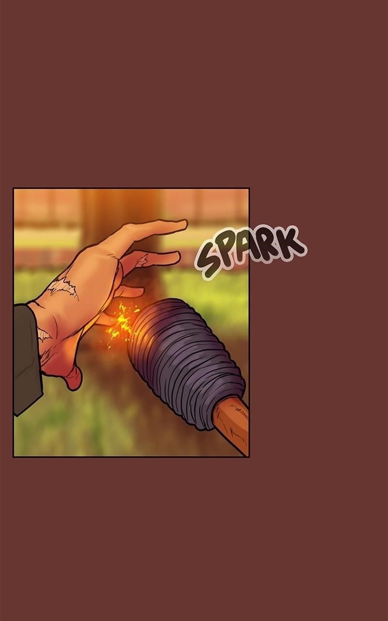 Ordeal Chapter 23 - Page 98