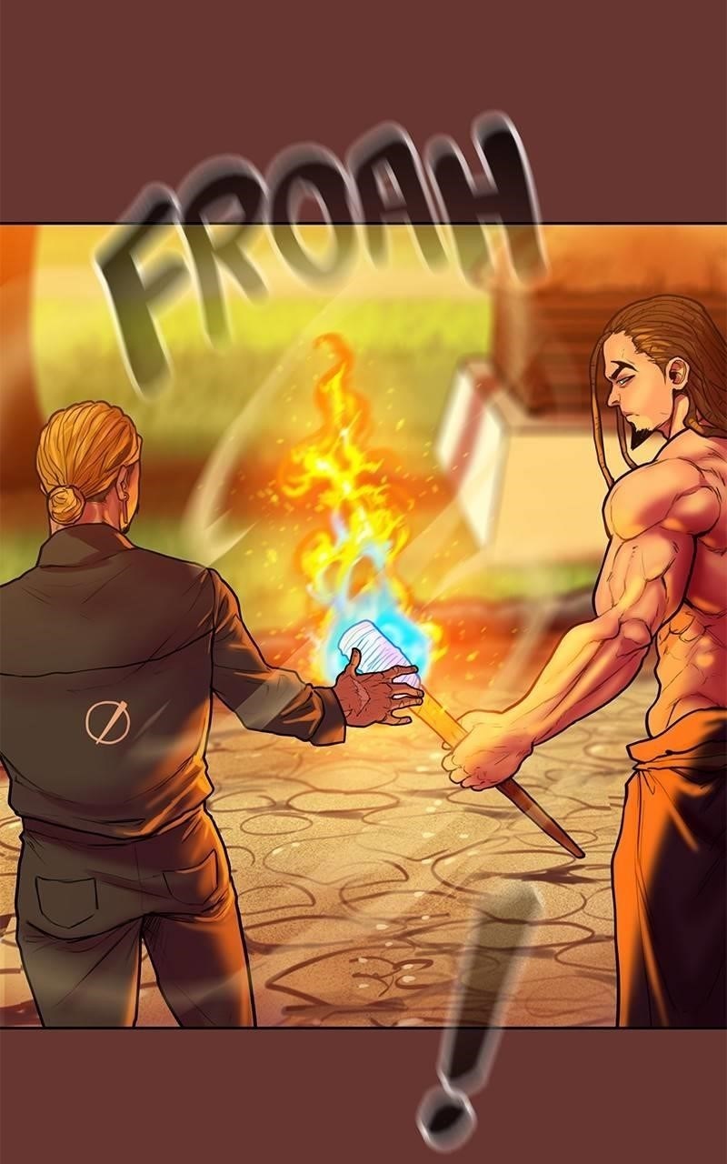 Ordeal Chapter 23 - Page 99