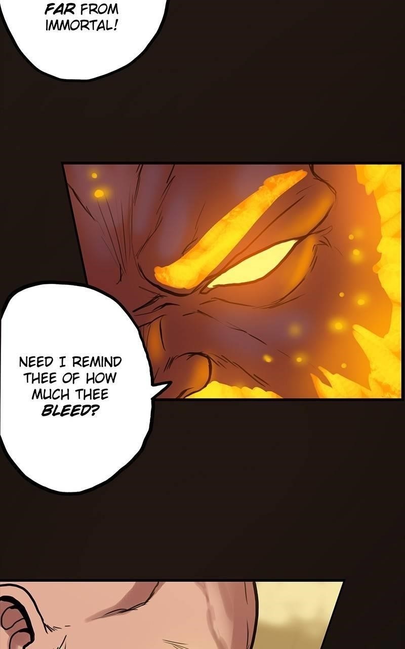 Ordeal Chapter 24 - Page 22