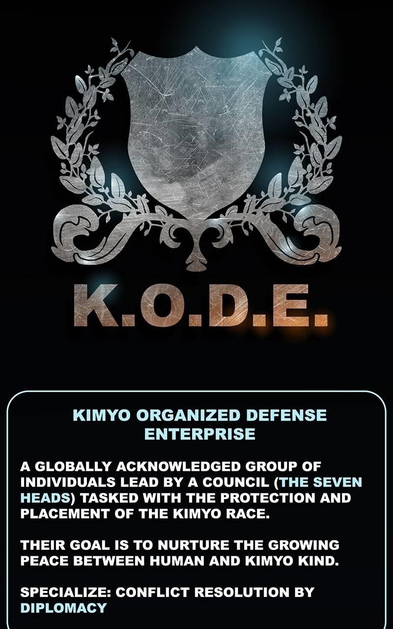 Ordeal Chapter 25 - Page 10