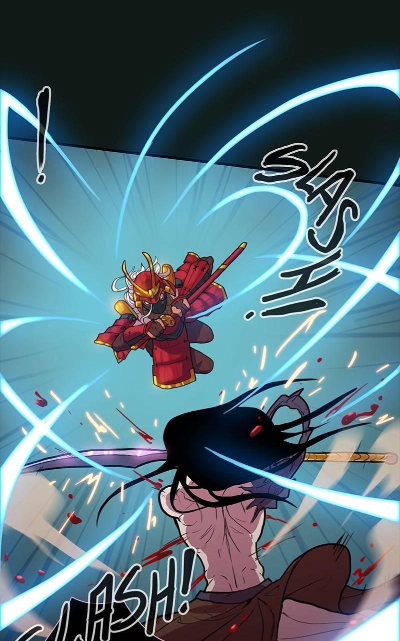 Ordeal Chapter 25 - Page 100