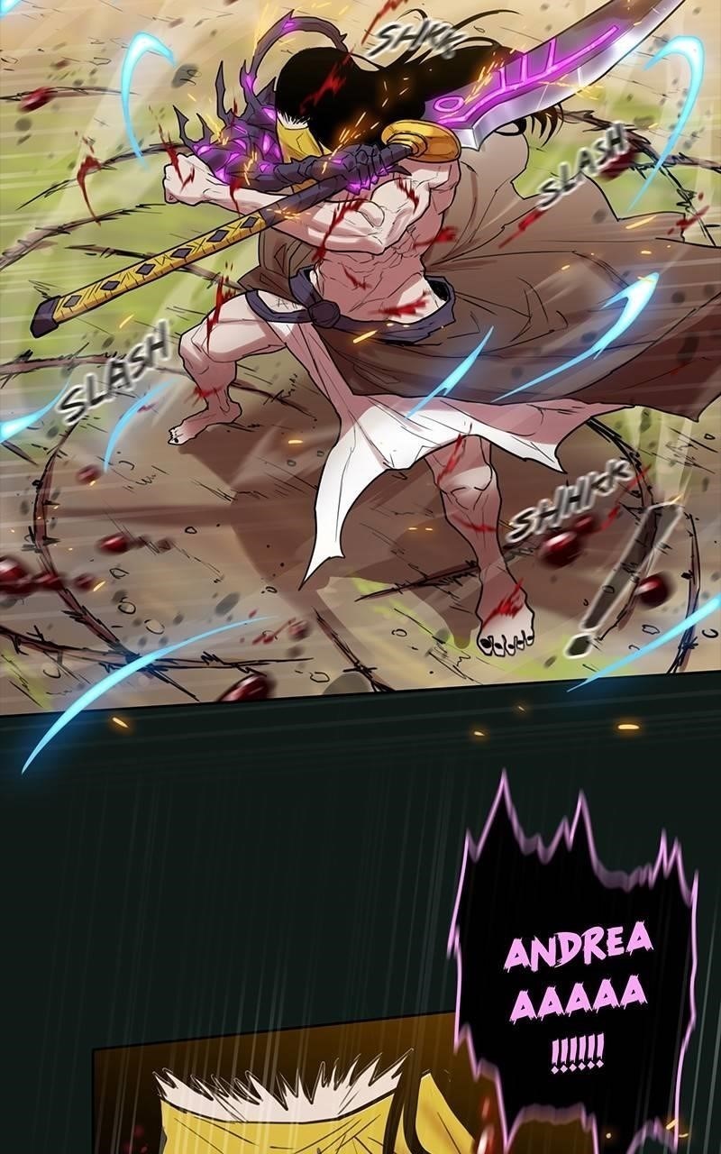 Ordeal Chapter 25 - Page 102