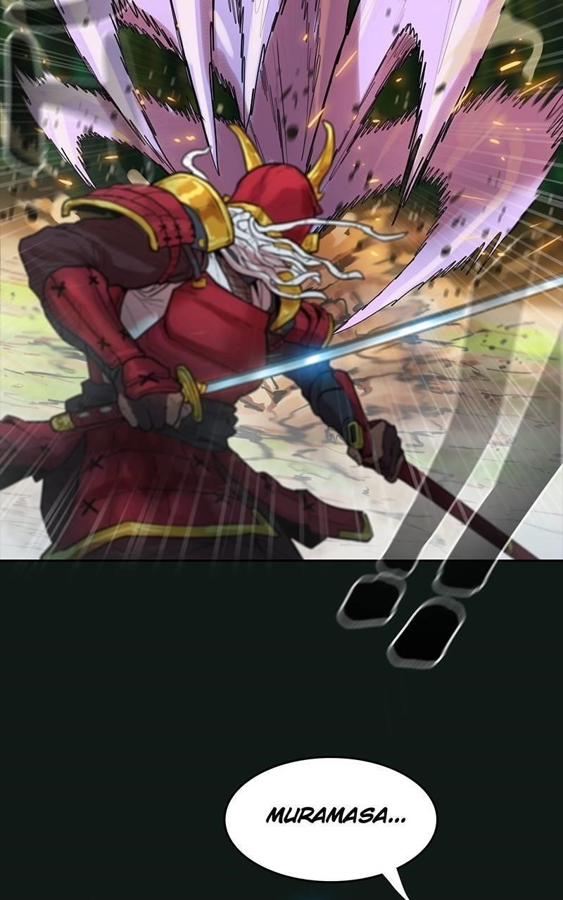 Ordeal Chapter 25 - Page 105