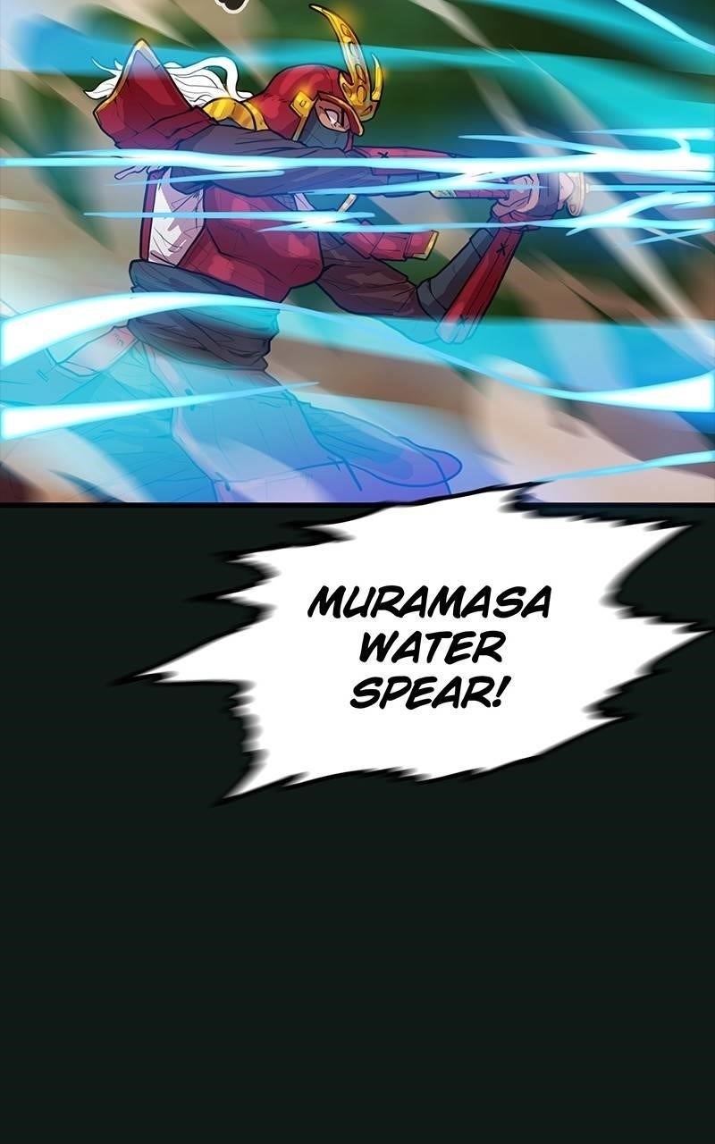 Ordeal Chapter 25 - Page 109