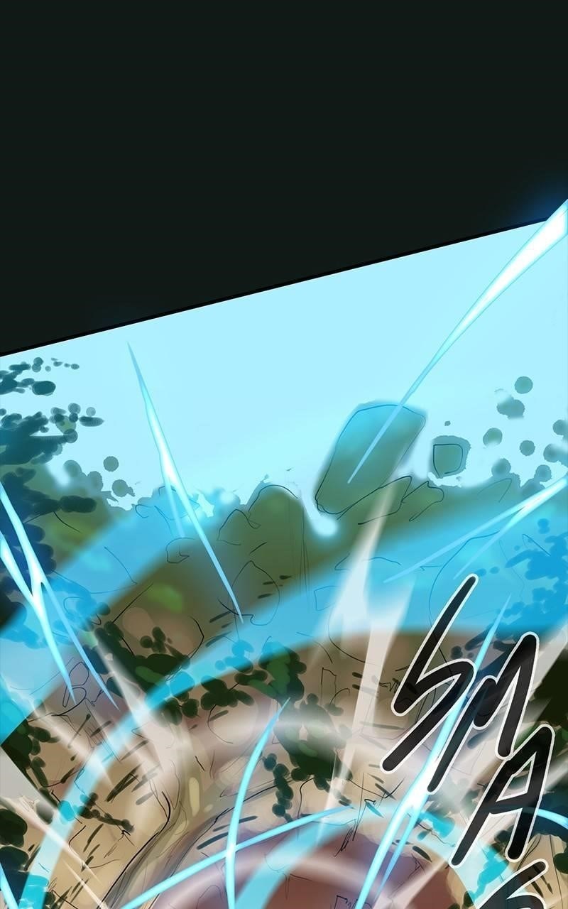 Ordeal Chapter 25 - Page 110