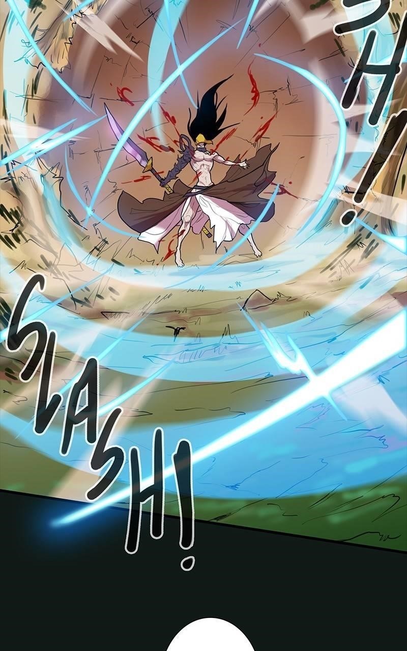 Ordeal Chapter 25 - Page 111