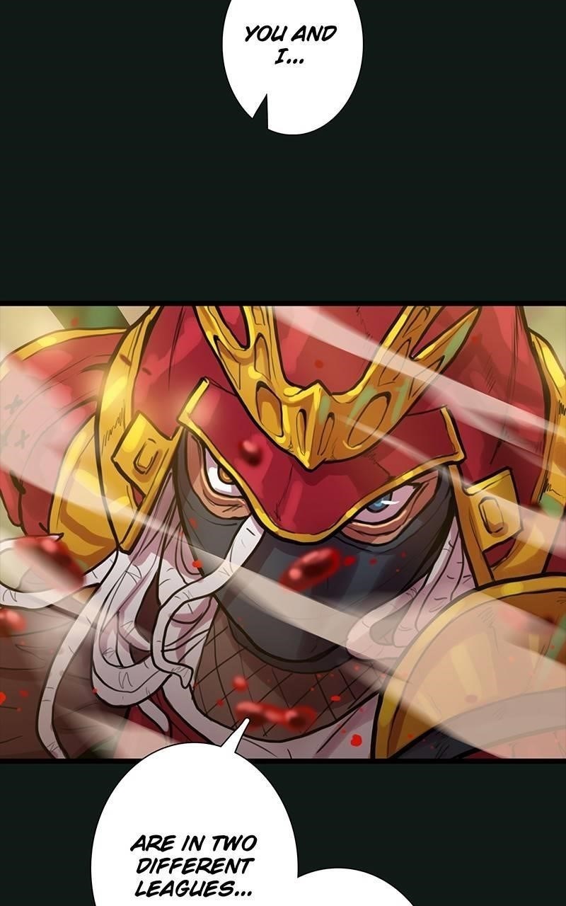 Ordeal Chapter 25 - Page 112