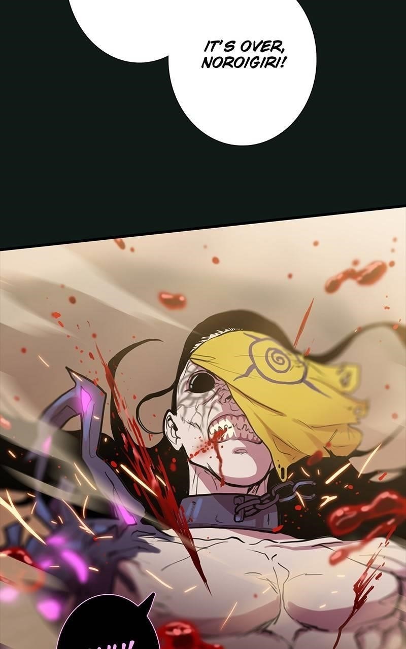 Ordeal Chapter 25 - Page 113