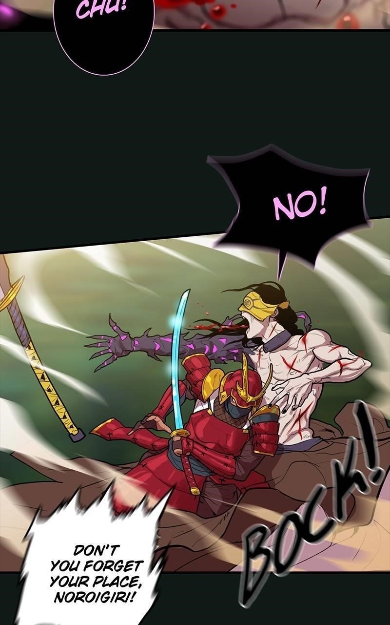 Ordeal Chapter 25 - Page 114