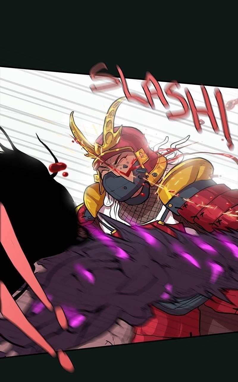 Ordeal Chapter 25 - Page 116