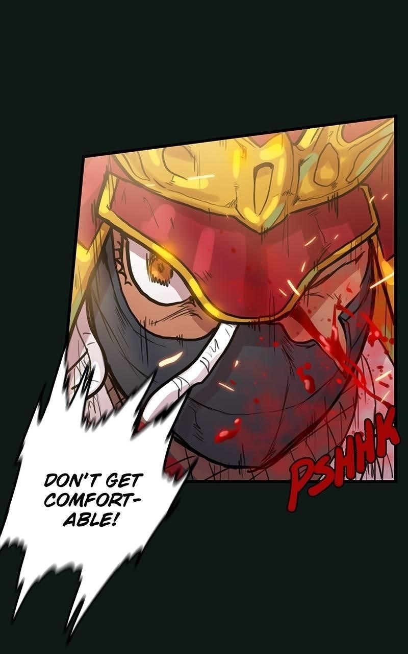 Ordeal Chapter 25 - Page 117