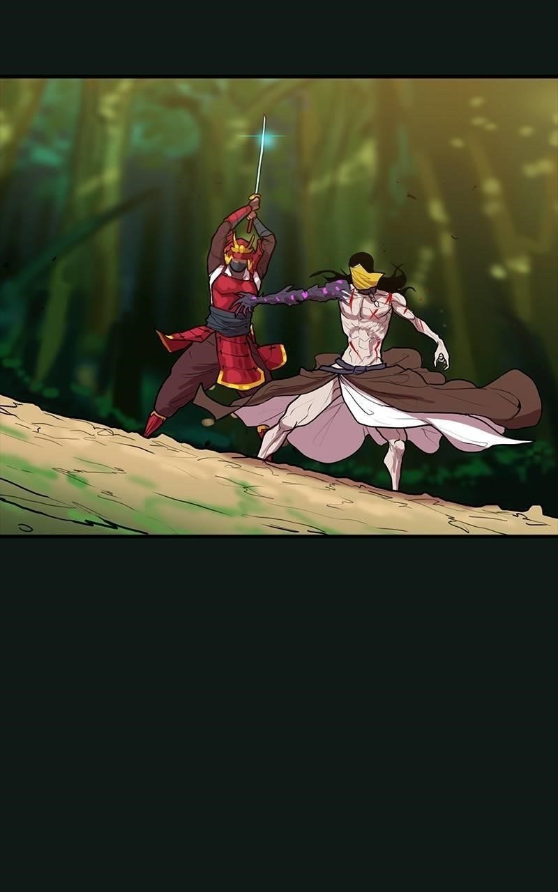 Ordeal Chapter 25 - Page 118