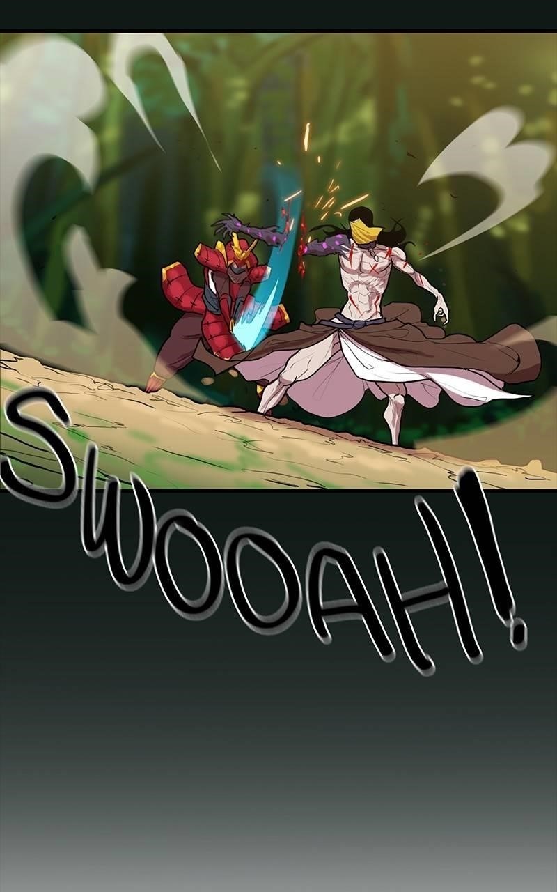 Ordeal Chapter 25 - Page 119