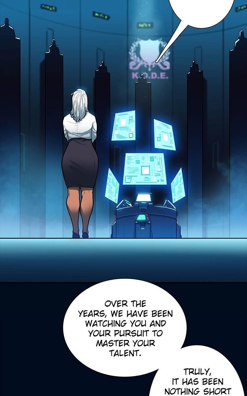 Ordeal Chapter 25 - Page 12