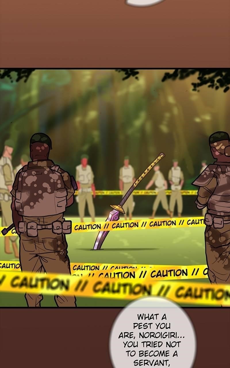 Ordeal Chapter 25 - Page 122