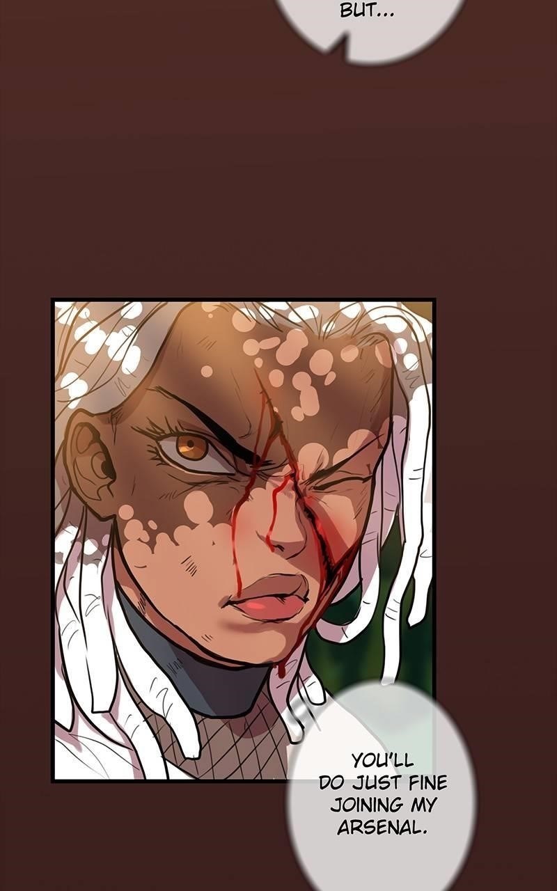 Ordeal Chapter 25 - Page 123