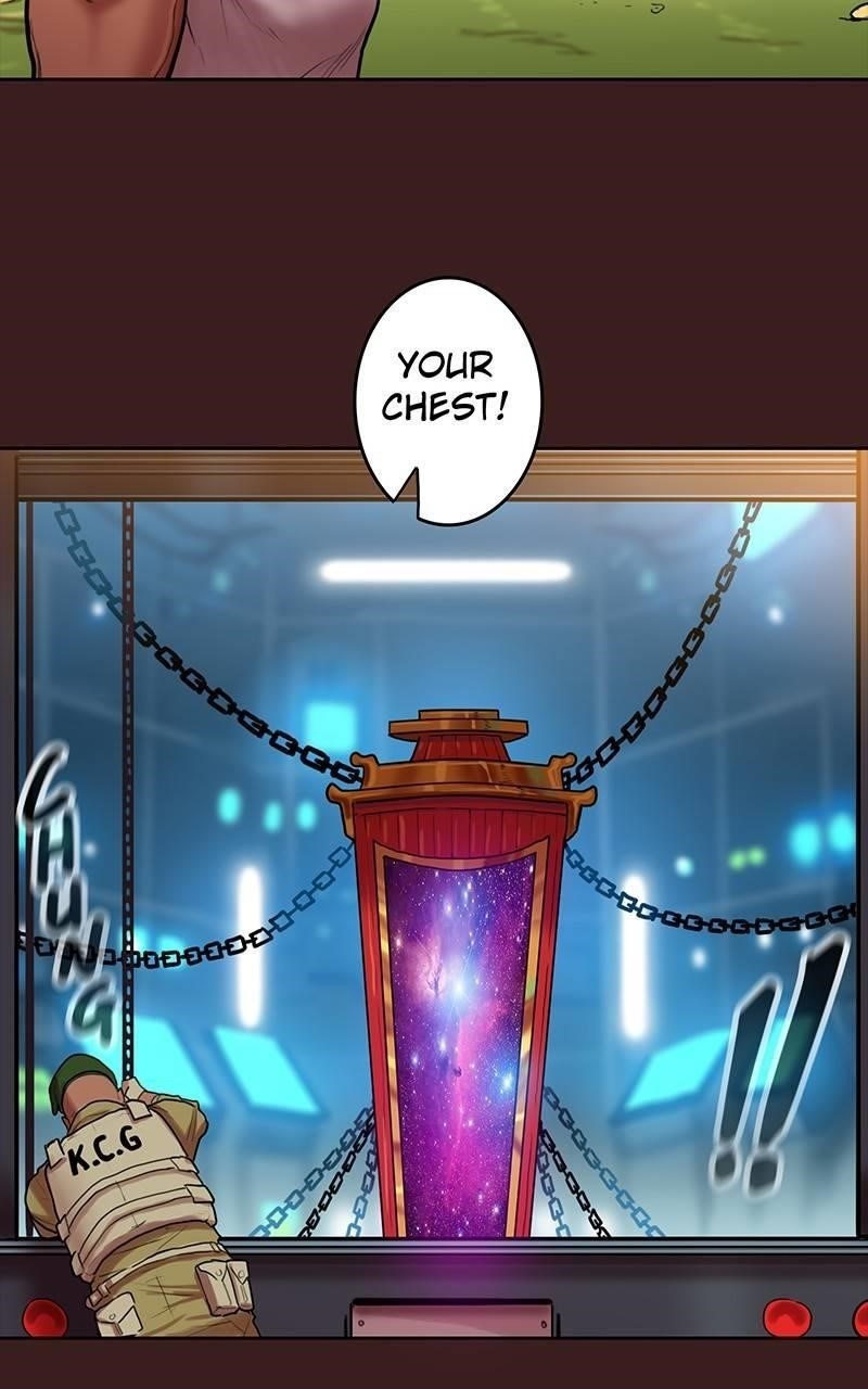 Ordeal Chapter 25 - Page 125