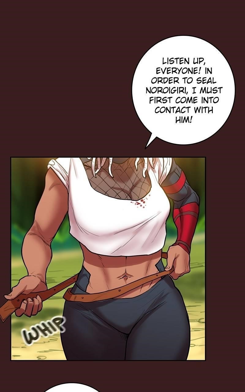 Ordeal Chapter 25 - Page 126