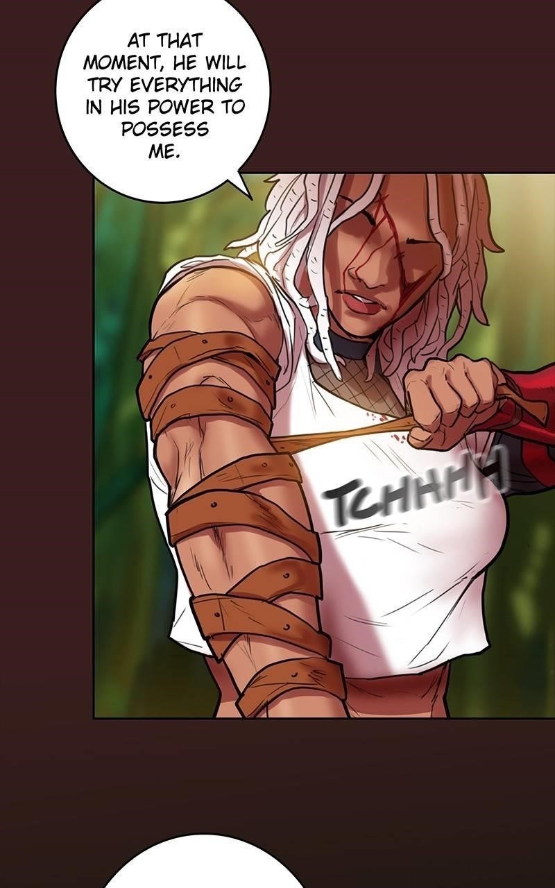 Ordeal Chapter 25 - Page 127