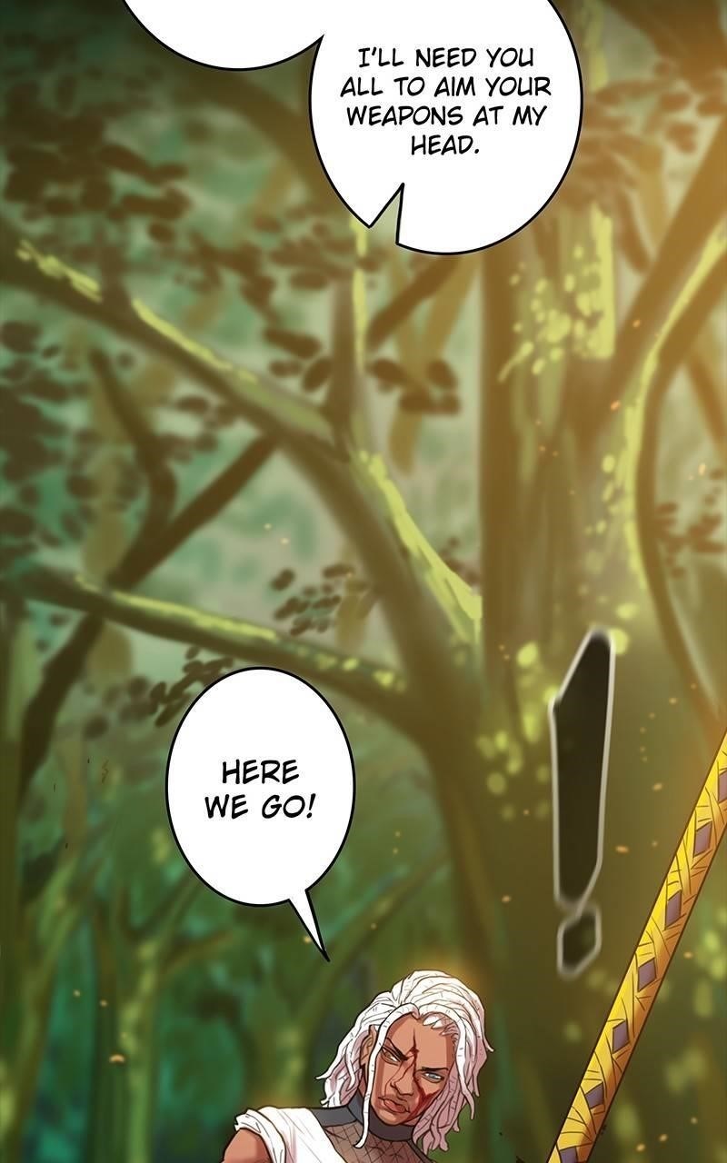 Ordeal Chapter 25 - Page 129