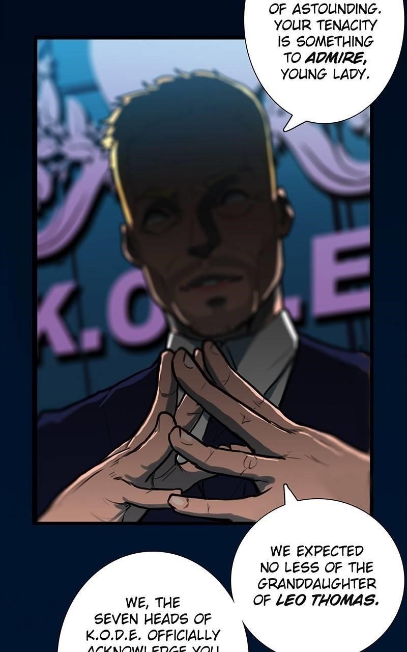 Ordeal Chapter 25 - Page 13