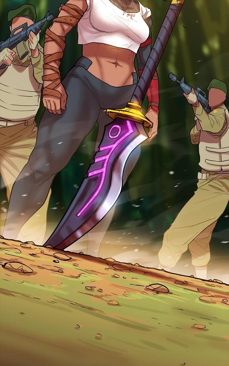 Ordeal Chapter 25 - Page 130