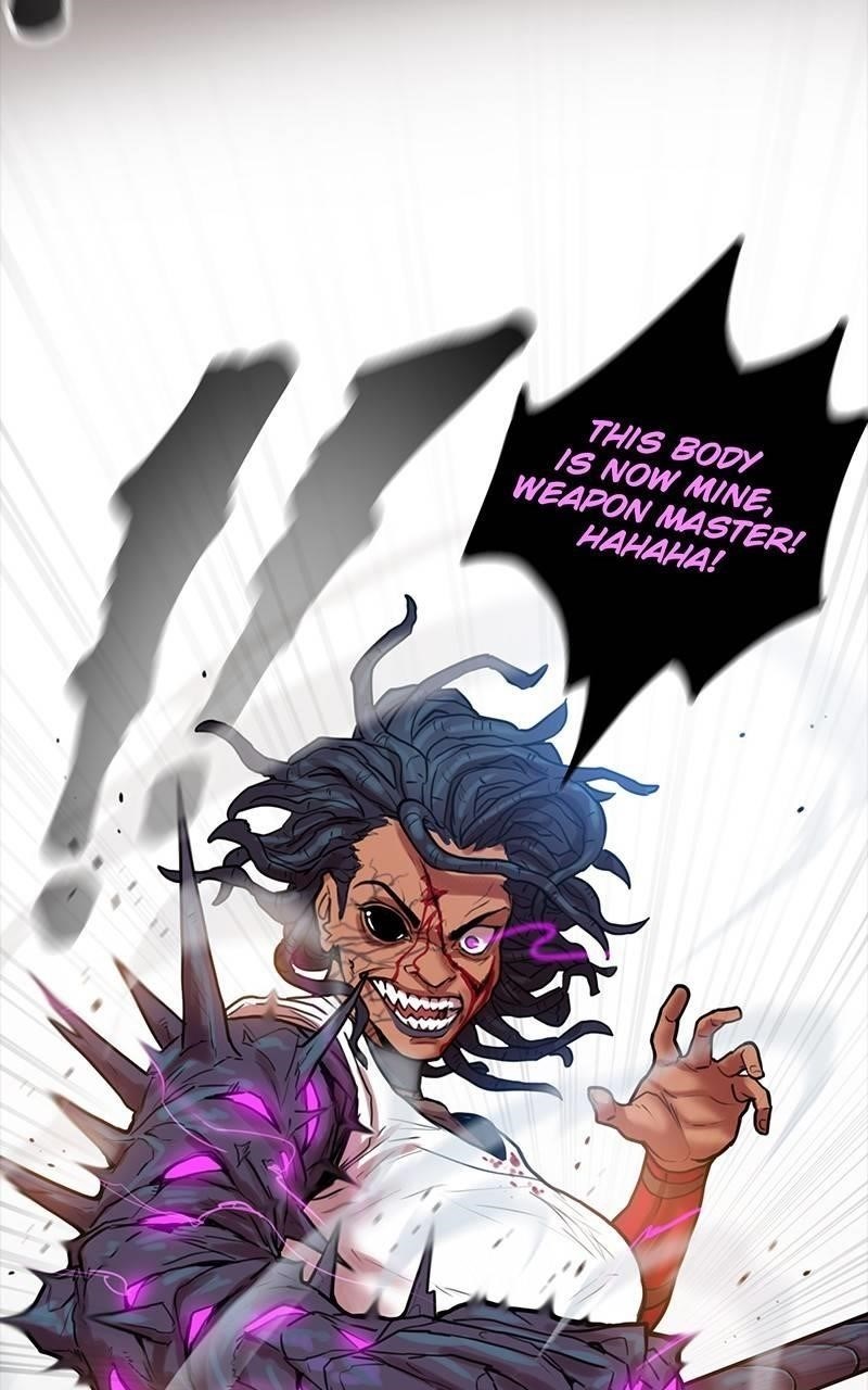 Ordeal Chapter 25 - Page 133