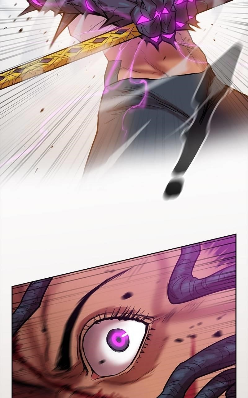 Ordeal Chapter 25 - Page 134