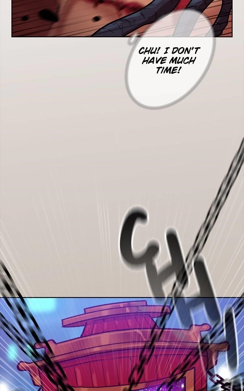 Ordeal Chapter 25 - Page 135