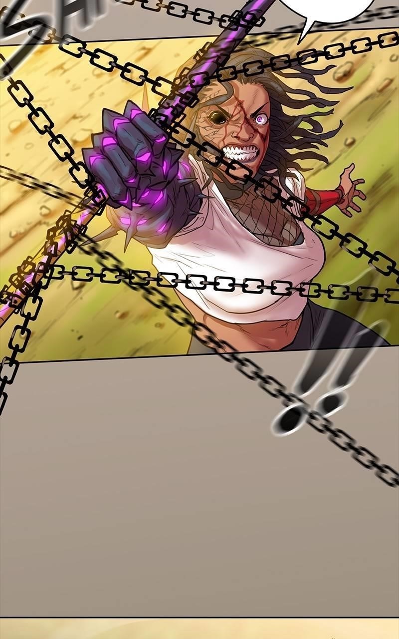 Ordeal Chapter 25 - Page 138