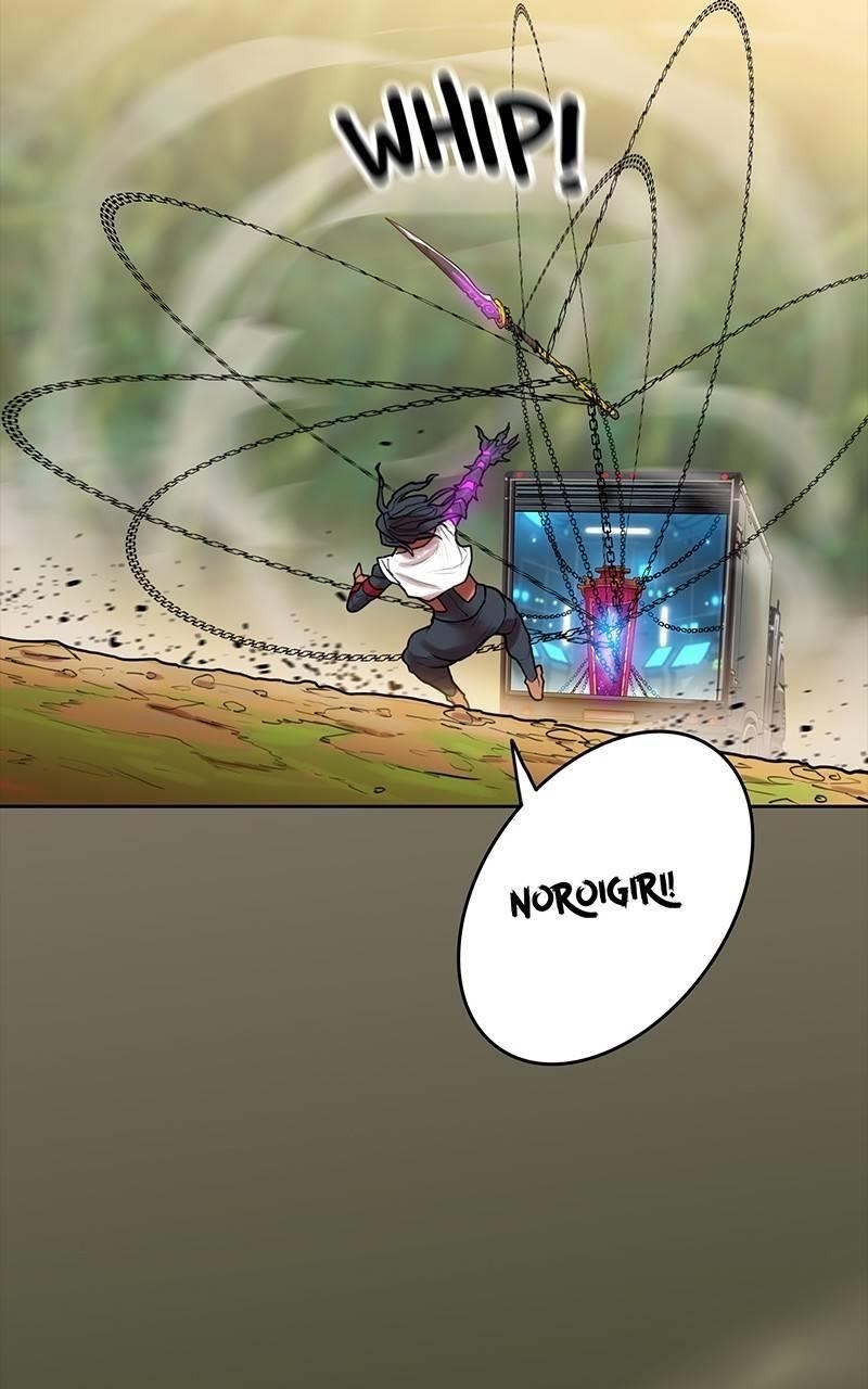 Ordeal Chapter 25 - Page 139