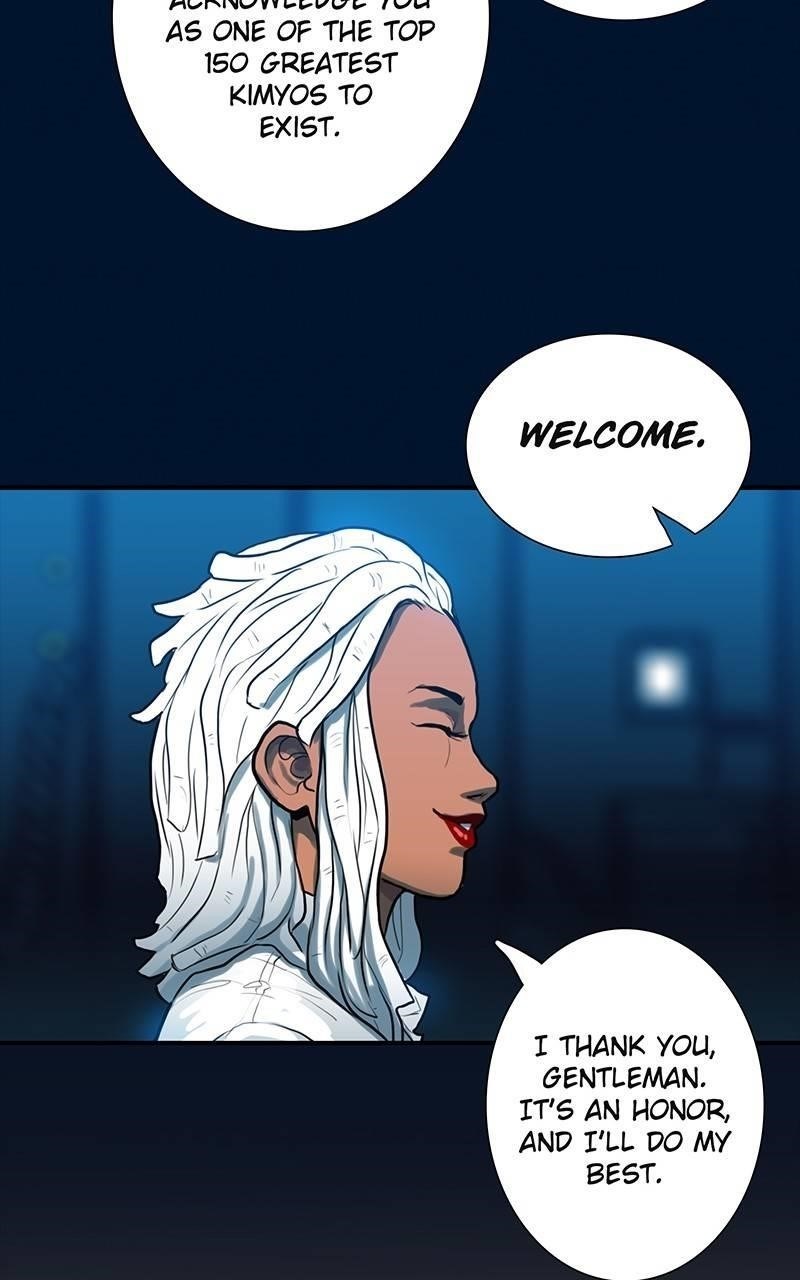 Ordeal Chapter 25 - Page 14