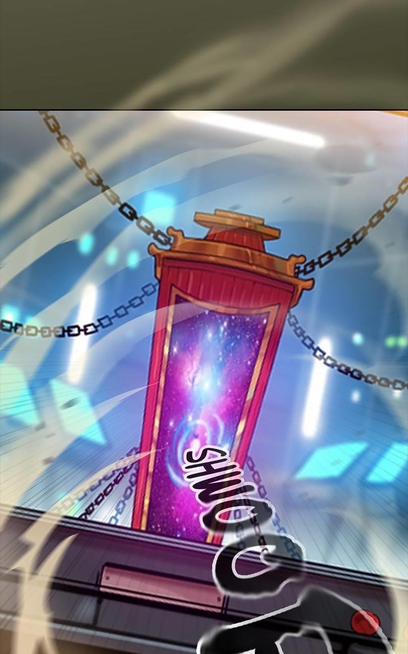 Ordeal Chapter 25 - Page 140